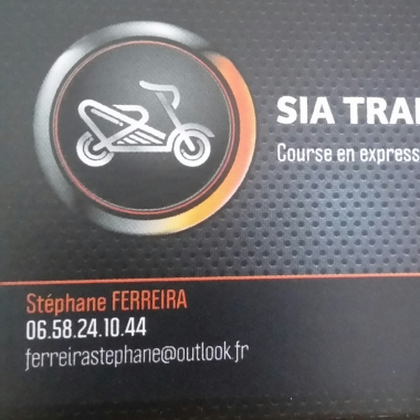 Sia Transports