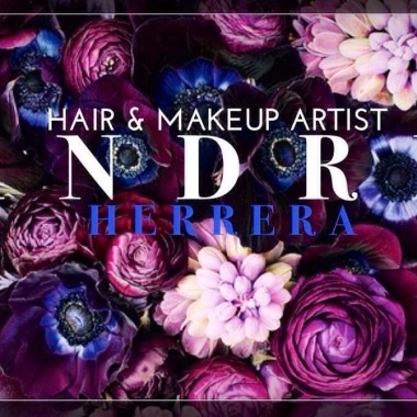 Herrera Makeup Artist And Hairstyle