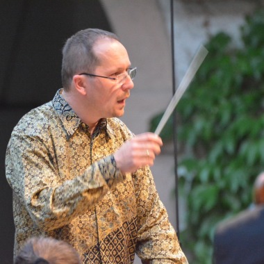 Uwe Scheer, Musiker