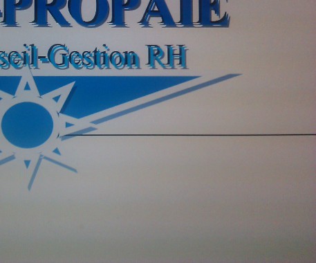 Gdrhpropaie