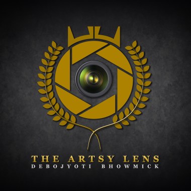 The Artsy Lens