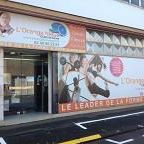 L'Orange Bleue Ancenis