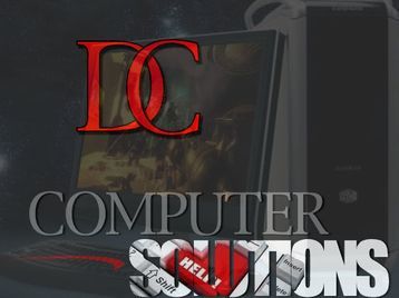Dc Computer Solutions
