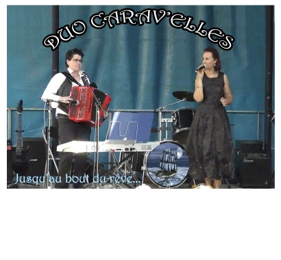 Duo Musical Carav'Elles
