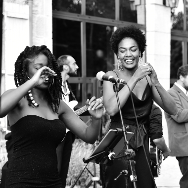Orchestre Be Combo