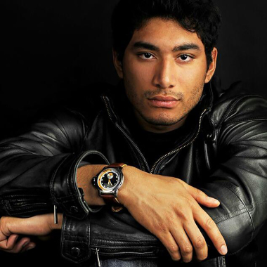 Jon Iker Aizpun