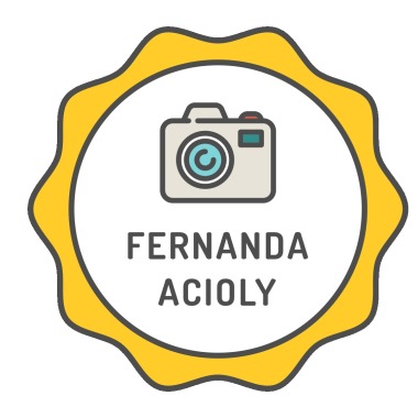 Fernanda Acioly Fotografia