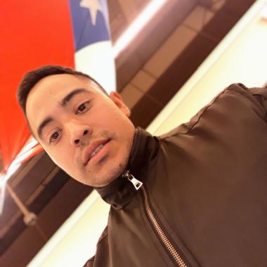 Enmanuel Rosales Ingeniero Electrico