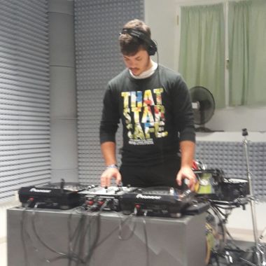 Frangiodj