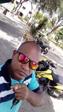 Faço O Que Estiver Disponivel No Momento