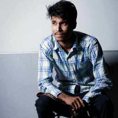 Sraavan Kumar