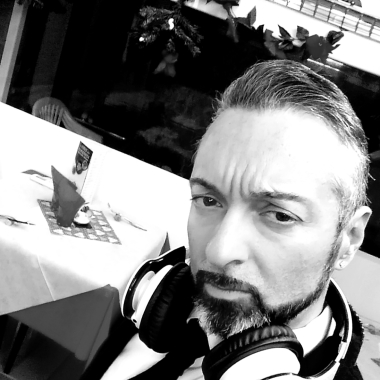 Davide Ferretti Dj