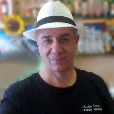 Vincenzo Viscuso
