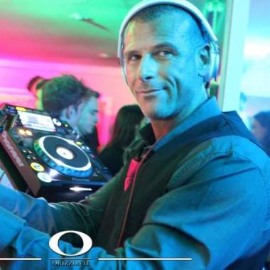 Massy Dj Vs Max Personal Trainer