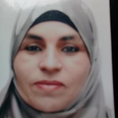 Ben Aisdi Moufida