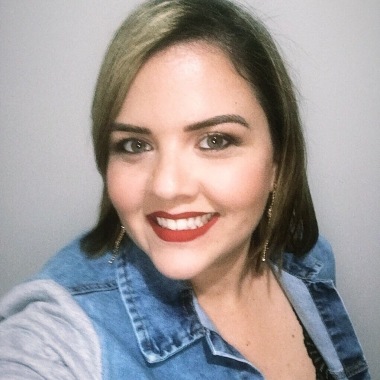 Regiane Araújo Makeup