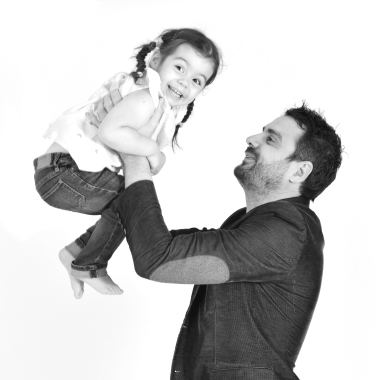 Vive la famille !