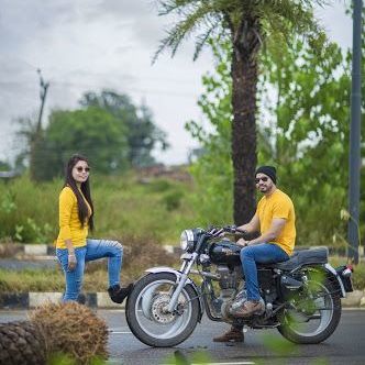 Raj Enterprises