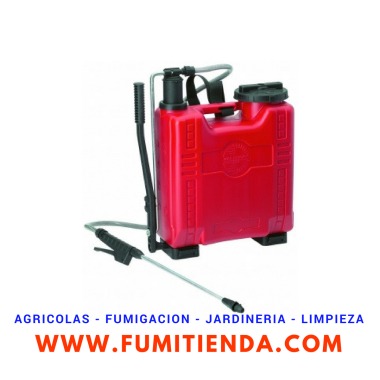 Fumigadoras de Espalda