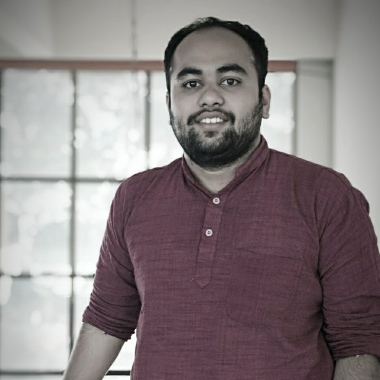 Krishnamoorti Bhat