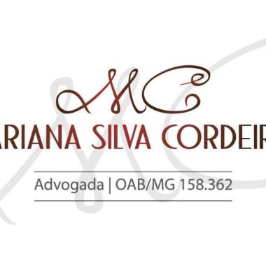 Escritório De Advocacia Mariana Silva Cordeiro