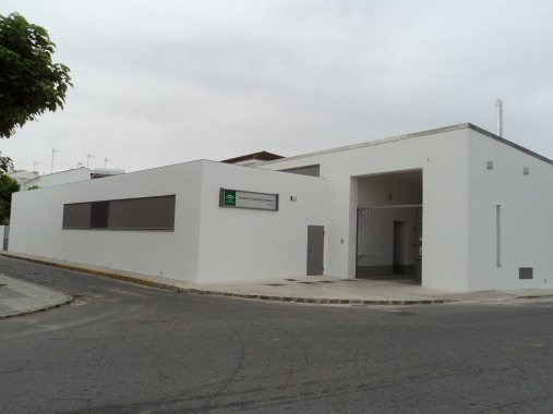 Ampliación Rehabilitación IES