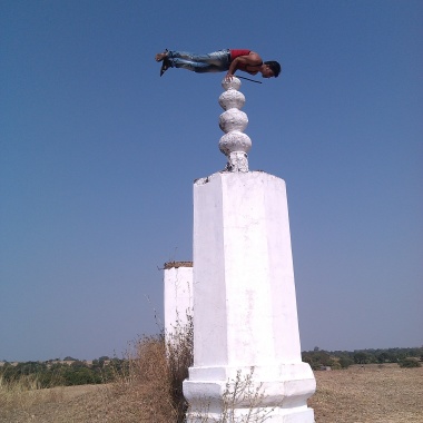 Chanchal Surywanshi