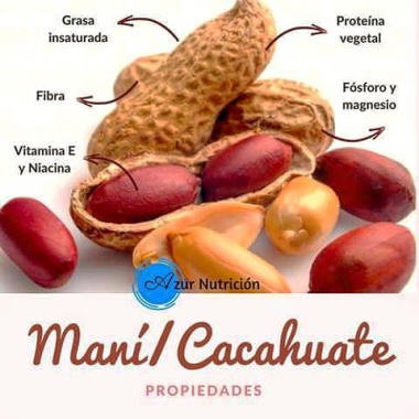 Posts sobre propiedades de alimentos 