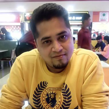 Arun Balky