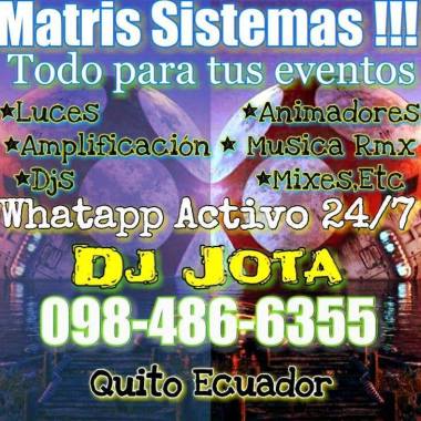 Atomic Sound Producciones (Llamenos Porfavor)
