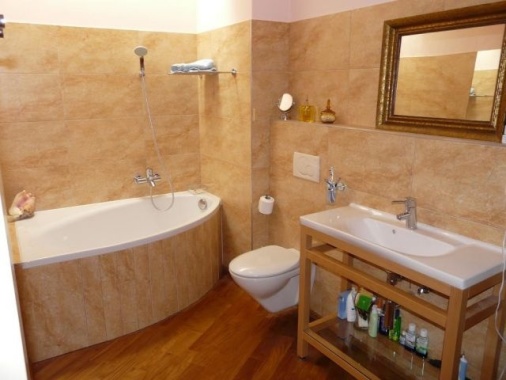 Specialize in Bathrooms of all types