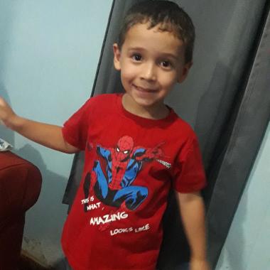 Babá Jéssica