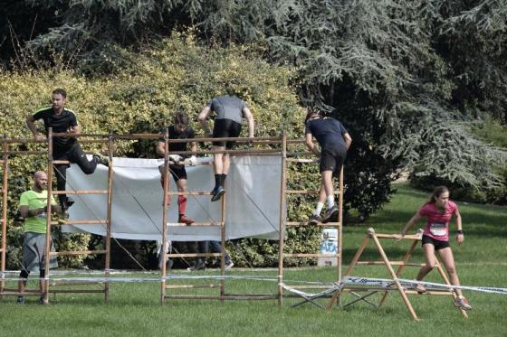 Allenamento specifico Spartan Race e gare OCR