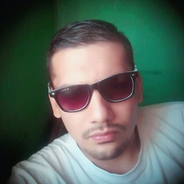 Luis Castillo Armero