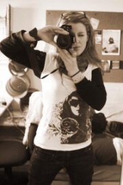 Fanny Bilotte