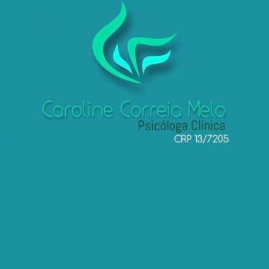 Consultório De Psicologia Caroline Correia