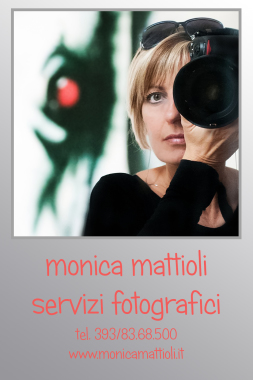 Monica Mattioli
