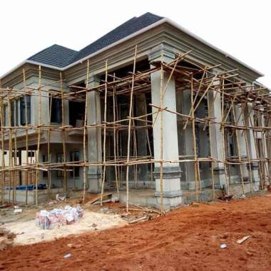 Akhere Paul Architects