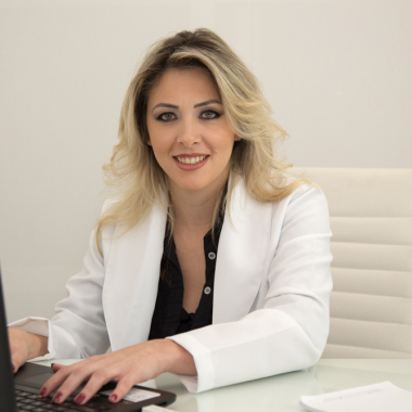 Flaviane Calônego