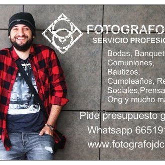 Jorge Diaz Crespo