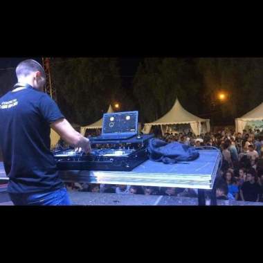 Dj Ministro