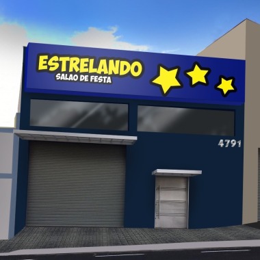 Estrelando Festas E Eventos