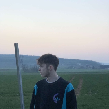 Jordan Colin