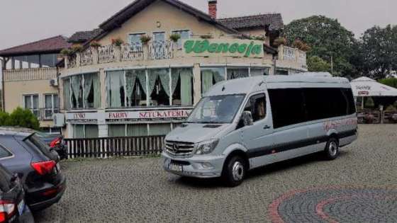 Sprint Travel - Przewóz osób, Katowice, Chorzów, Zabrze
