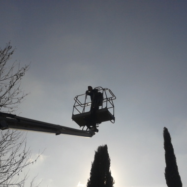 Sarl Pic Espace Vert