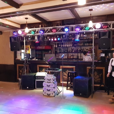 Ddf Events