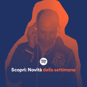 Davide Baggioli Bad.Dj