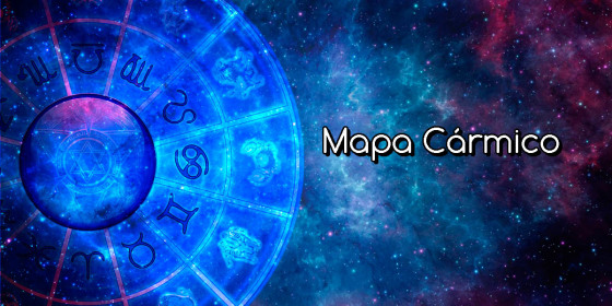 Entender seu Mapa Natal do ponto de vista cármico irá ajudá-lo na compreensão do por que você está aqui e por qual razão certos eventos se repetem em sua vida.