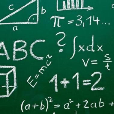 Clases De Matemática