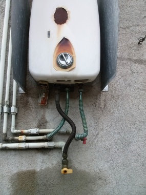 Manutenção Eletrica